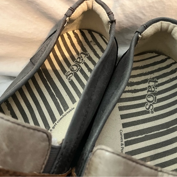 Taos Upward penny loafers - Picture 5 of 5